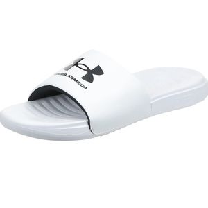 Under Armour Men’s Ansa Fixed Strap Sandal